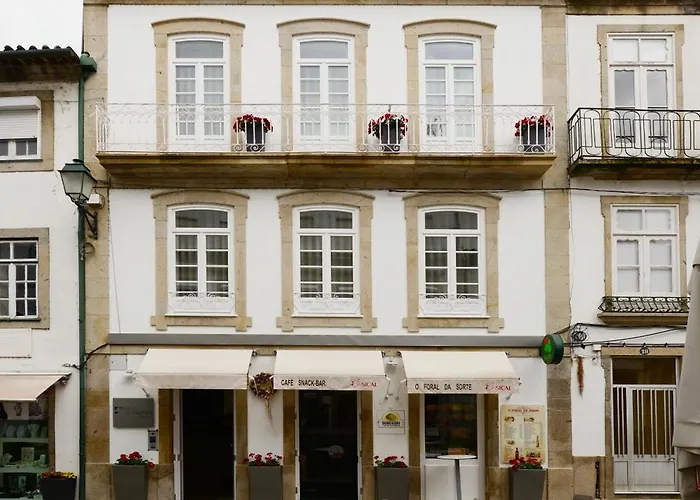 Bed & Breakfast De Ponte