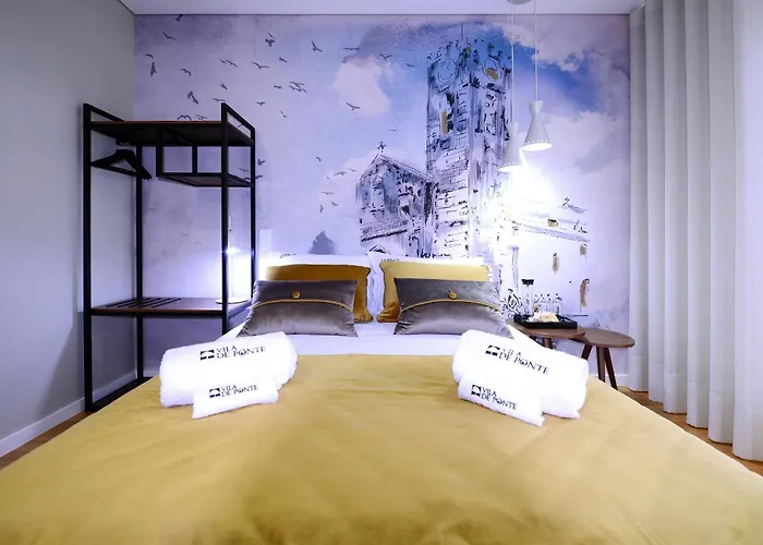 Bed & Breakfast De Ponte *