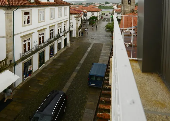 De Ponte Bed & Breakfast Ponte de Lima