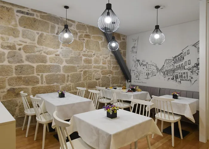 Bed & Breakfast De Ponte Ponte de Lima