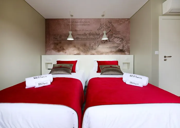 De Ponte Ponte de Lima