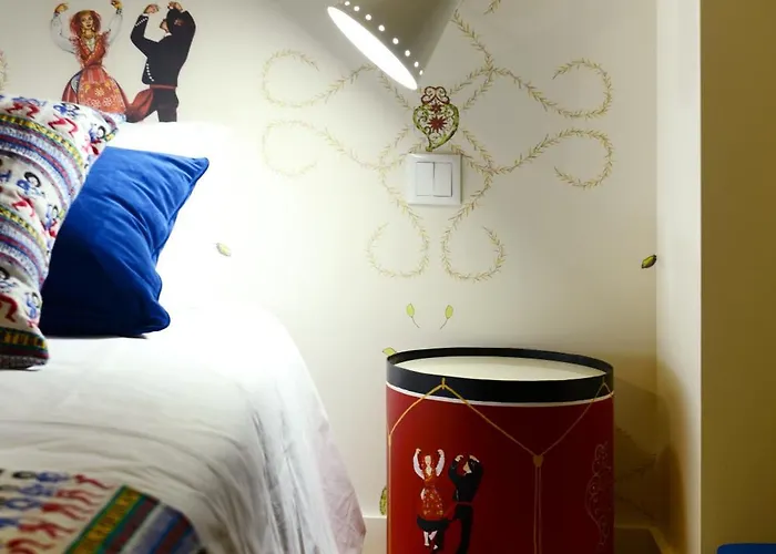 De Ponte * Ponte de Lima