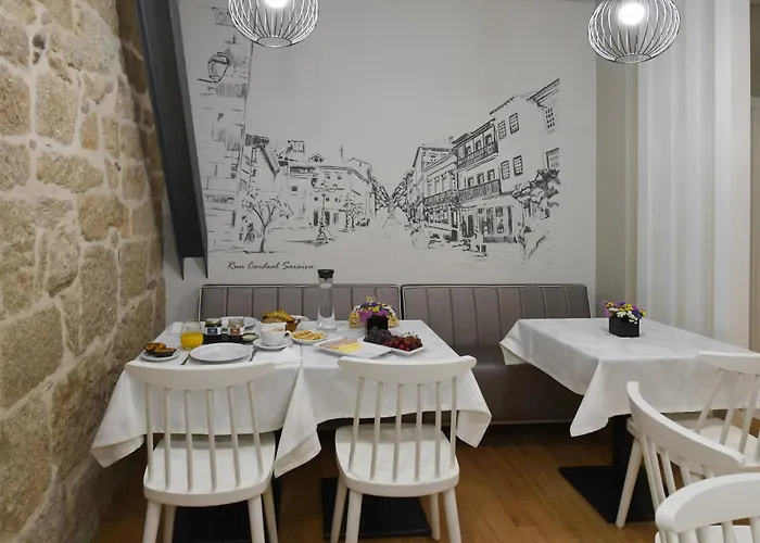 De Ponte Bed & Breakfast