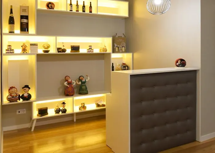 Bed & Breakfast De Ponte